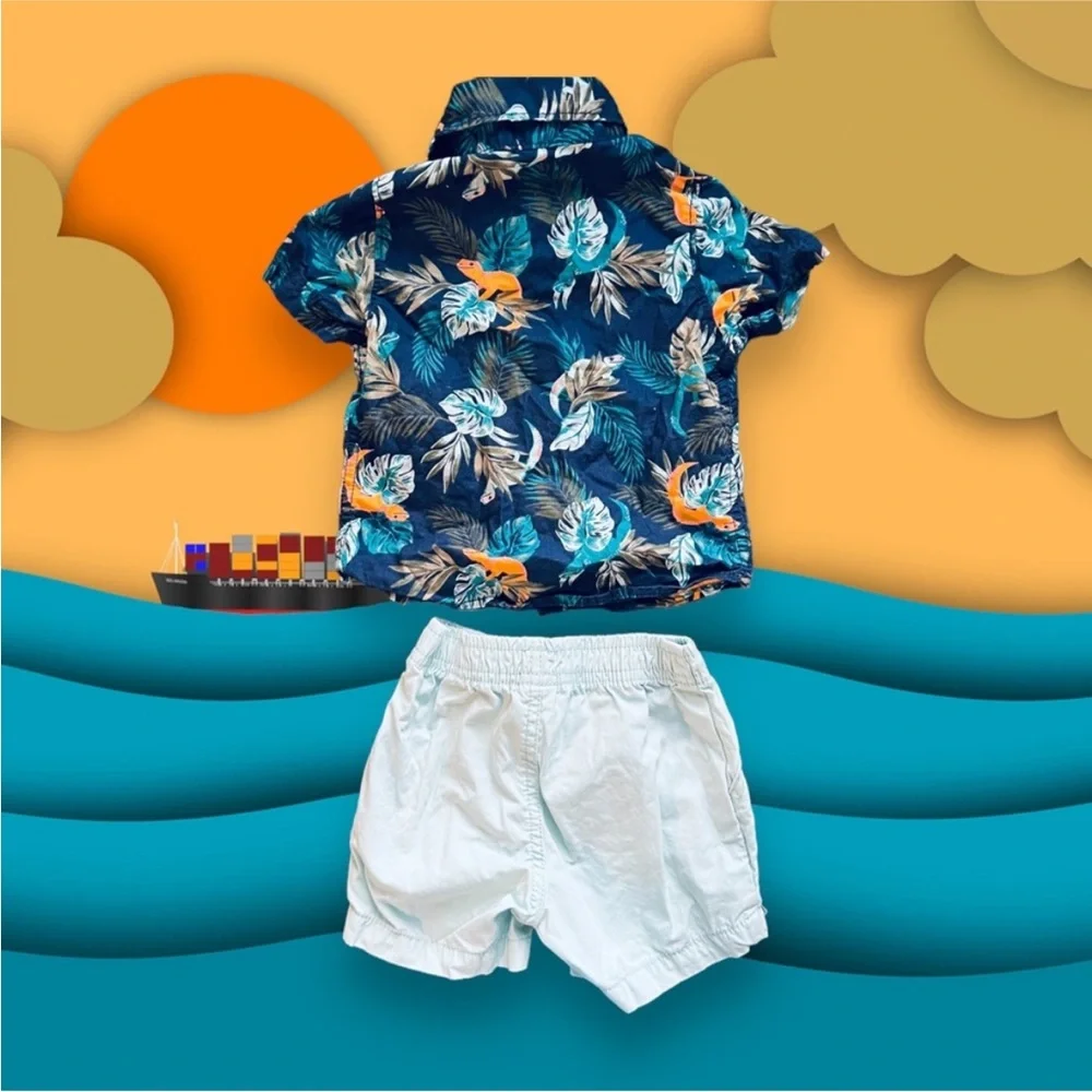 Carters carter matching